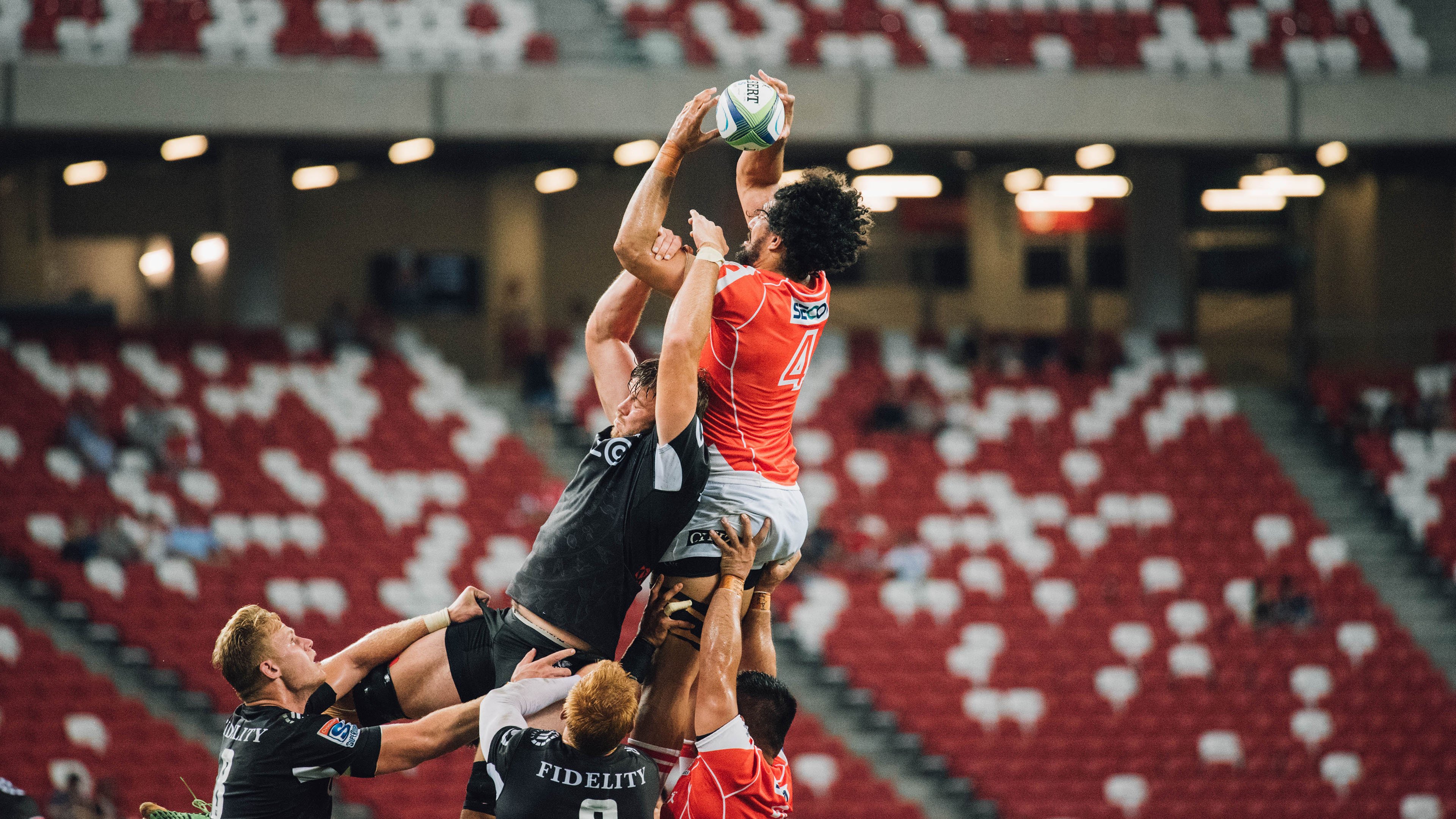 九游体育下载-【共识Update】最新比赛规则，让比赛更加公平公正？，比赛规则很简单