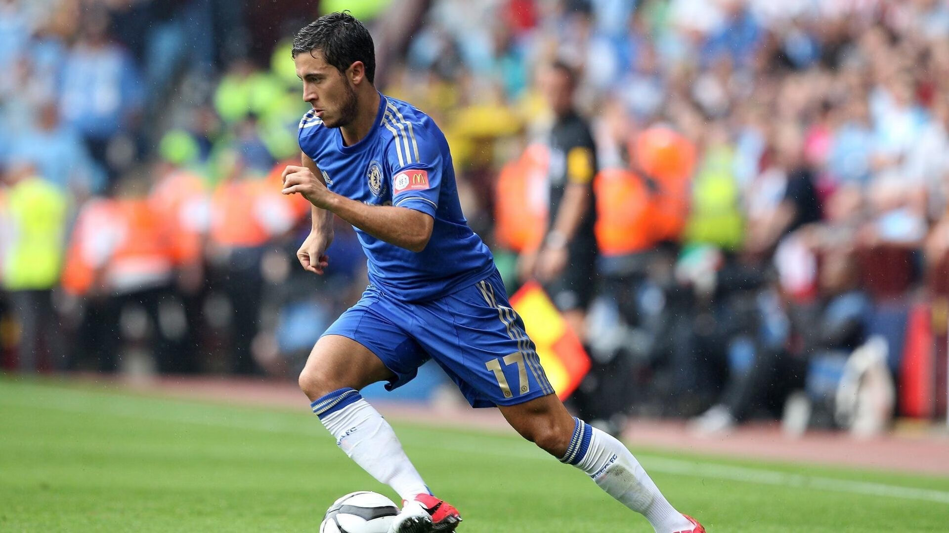 决赛观察：施瓦茨稳步推进全程无怯色，施瓦茨大奖的由来